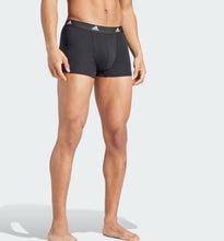 Load image into Gallery viewer, Adidas ACTIVE FLEX COTTON TRUNK UNDERWEAR