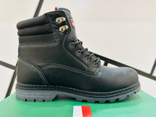 Load image into Gallery viewer, Carrera Lace Up Boot - (001)