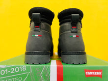 Load image into Gallery viewer, Carrera Lace Up Boot - (0012)