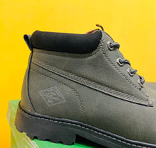 Load image into Gallery viewer, Carrera Lace Up Boot - (006)