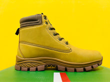 Load image into Gallery viewer, Carrera Lace Up Boot - (0019)