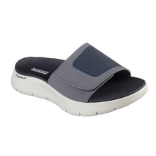 Load image into Gallery viewer, Skechers Go Walk Flex Slipper