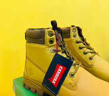 Load image into Gallery viewer, Carrera Lace Up Boot - (0019)