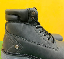 Load image into Gallery viewer, Carrera Lace Up Boot - (0015)