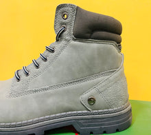 Load image into Gallery viewer, Carrera Lace Up Boot - (005)