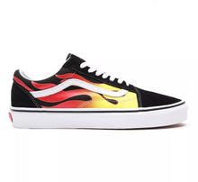 Load image into Gallery viewer, Vans Of The Wall Old Skool - Flame
