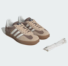 Load image into Gallery viewer, Adidas GAZELLE INDOOR SHOES