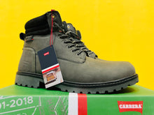 Load image into Gallery viewer, Carrera Lace Up Boot - (0012)