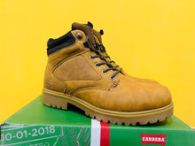 Load image into Gallery viewer, Carrera Lace Up Boot - (0010)