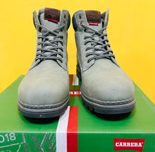 Load image into Gallery viewer, Carrera Lace Up Boot - (005)