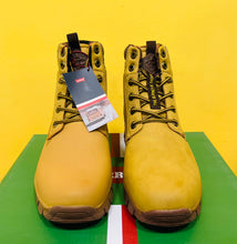 Load image into Gallery viewer, Carrera Lace Up Boot - (0019)