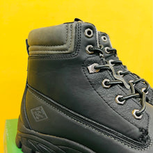 Load image into Gallery viewer, Carrera Lace Up Boot - (002)