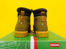Load image into Gallery viewer, Carrera Lace Up Boot - (0018)