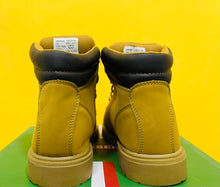 Load image into Gallery viewer, BRAHMA Steel Toe Boot - (009)
