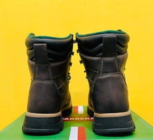 Load image into Gallery viewer, BRAHMA STEEL TOE SHOES - (004)