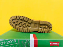 Load image into Gallery viewer, Carrera Lace Up Boot - (0010)
