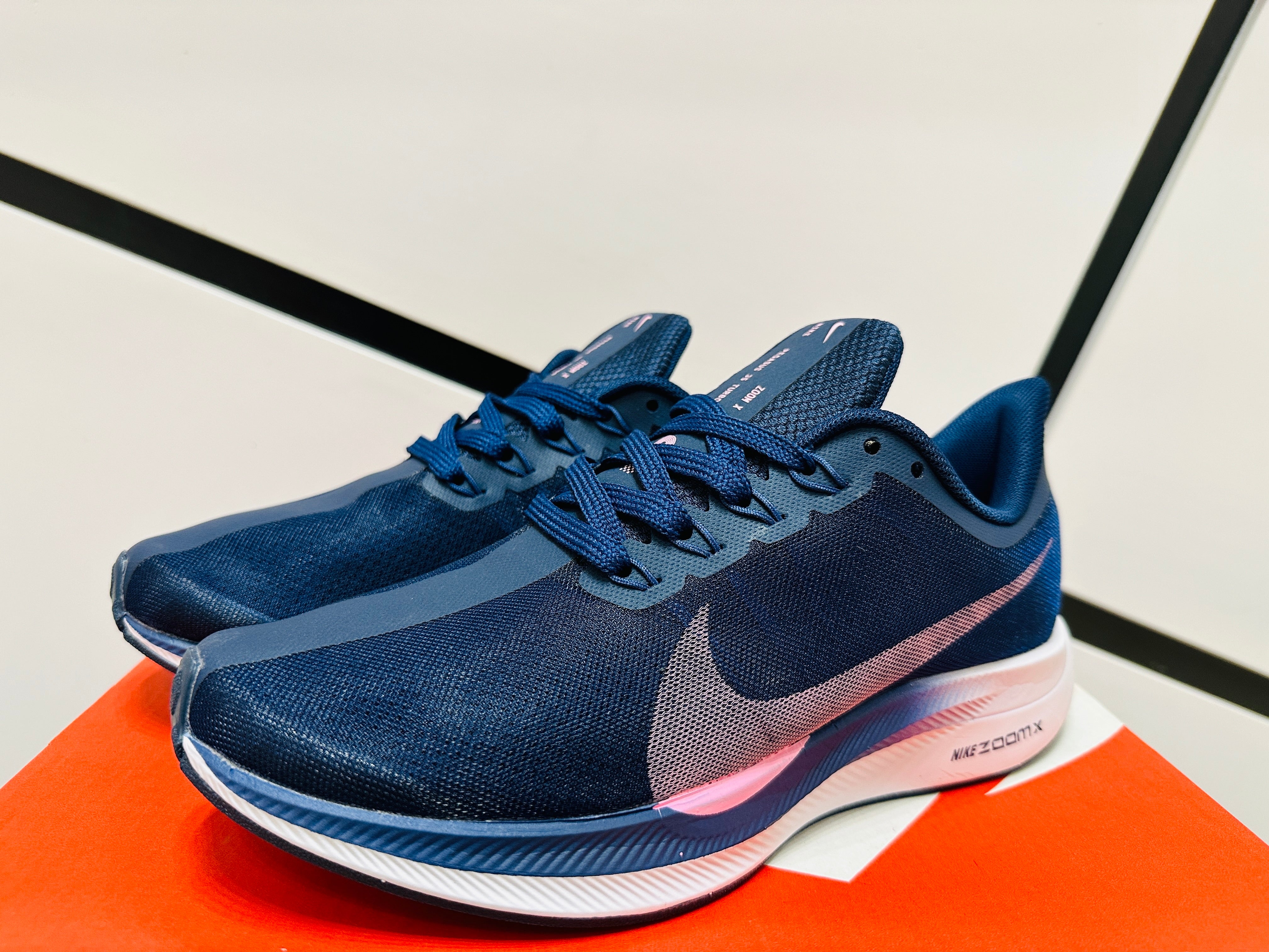 Nike air zoom pegasus 35 vs turbo online