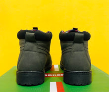 Load image into Gallery viewer, Carrera Lace Up Boot - (006)