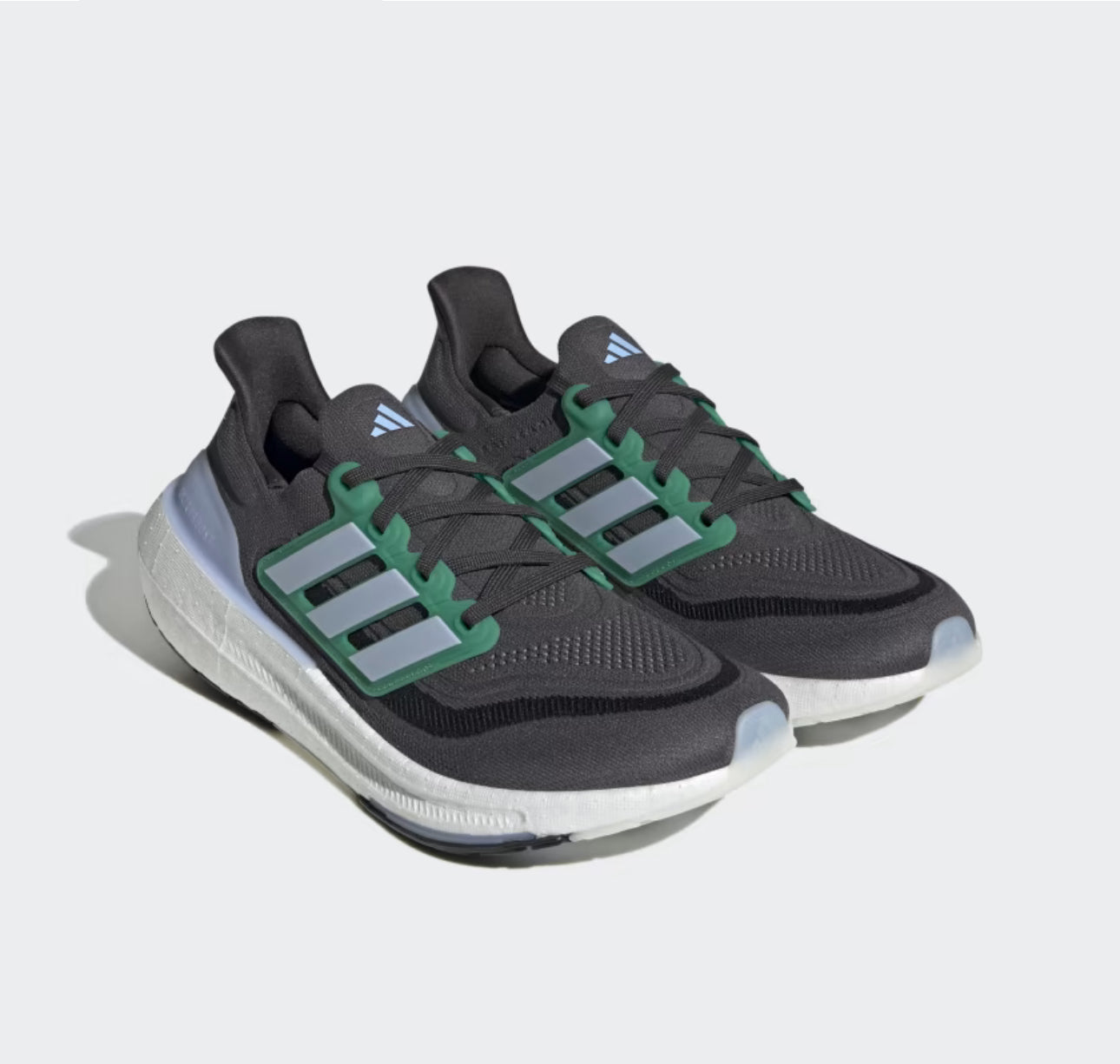 adidas gazelle silver green womens Adidas Ultraboost Light – Affinity