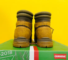 Load image into Gallery viewer, Carrera Lace Up Boot - (0016)