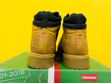 Load image into Gallery viewer, Carrera Lace Up Boot - (0010)