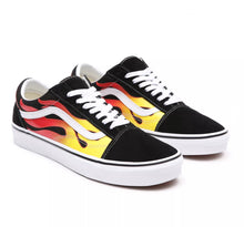 Load image into Gallery viewer, Vans Of The Wall Old Skool - Flame