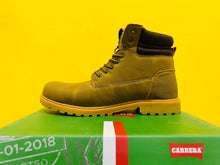 Load image into Gallery viewer, Carrera Lace Up Boot - (0018)