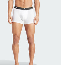 Load image into Gallery viewer, Adidas ACTIVE FLEX COTTON TRUNK UNDERWEAR