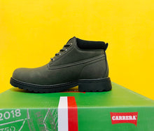 Load image into Gallery viewer, Carrera Lace Up Boot - (006)