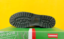 Load image into Gallery viewer, Carrera Lace Up Boot - (0012)