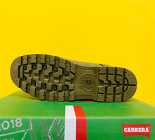 Load image into Gallery viewer, Carrera Lace Up Boot - (0014)