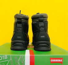 Load image into Gallery viewer, Carrera Lace Up Boot - (002)