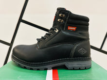 Load image into Gallery viewer, Carrera Lace Up Boot - (001)