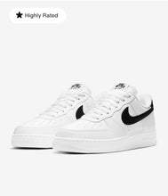 Load image into Gallery viewer, Nike Air Force 1 '07