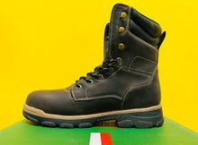 Load image into Gallery viewer, BRAHMA STEEL TOE SHOES - (004)