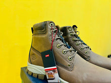 Load image into Gallery viewer, Carrera Lace Up Boot - (0011)