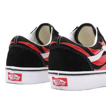Load image into Gallery viewer, Vans Of The Wall Old Skool - Flame