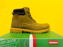Load image into Gallery viewer, Carrera Lace Up Boot - (0018)