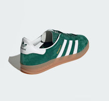 Load image into Gallery viewer, Adidas GAZELLE INDOOR SHOES