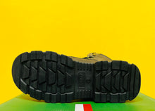 Load image into Gallery viewer, BRAHMA STEEL TOE SHOES - (004)