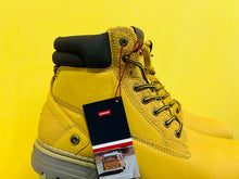 Load image into Gallery viewer, Carrera Lace Up Boot - (0020)