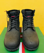 Load image into Gallery viewer, Carrera Lace Up Boot - (0012)