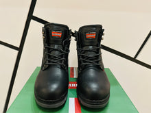 Load image into Gallery viewer, Carrera Lace Up Boot - (001)
