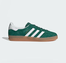 Load image into Gallery viewer, Adidas GAZELLE INDOOR SHOES