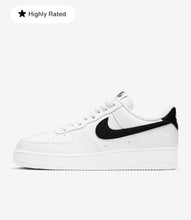 Load image into Gallery viewer, Nike Air Force 1 '07