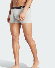 Load image into Gallery viewer, Adidas ACTIVE FLEX COTTON TRUNK UNDERWEAR