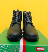Load image into Gallery viewer, Carrera Lace Up Boot - (002)