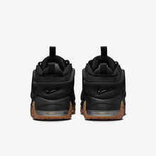 Load image into Gallery viewer, Nike Air More Uptempo Low (Black/Gum)
