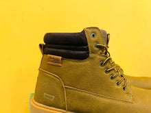 Load image into Gallery viewer, Carrera Lace Up Boot - (0018)