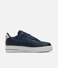 Load image into Gallery viewer, Nike Air Force 1 Low LX Obsidian Sail (DZ2708-100)